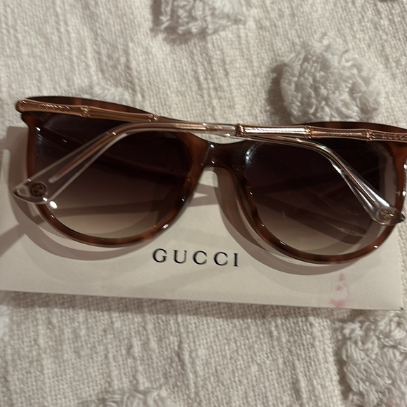Gucci sunglasses - Picture 4 of 6